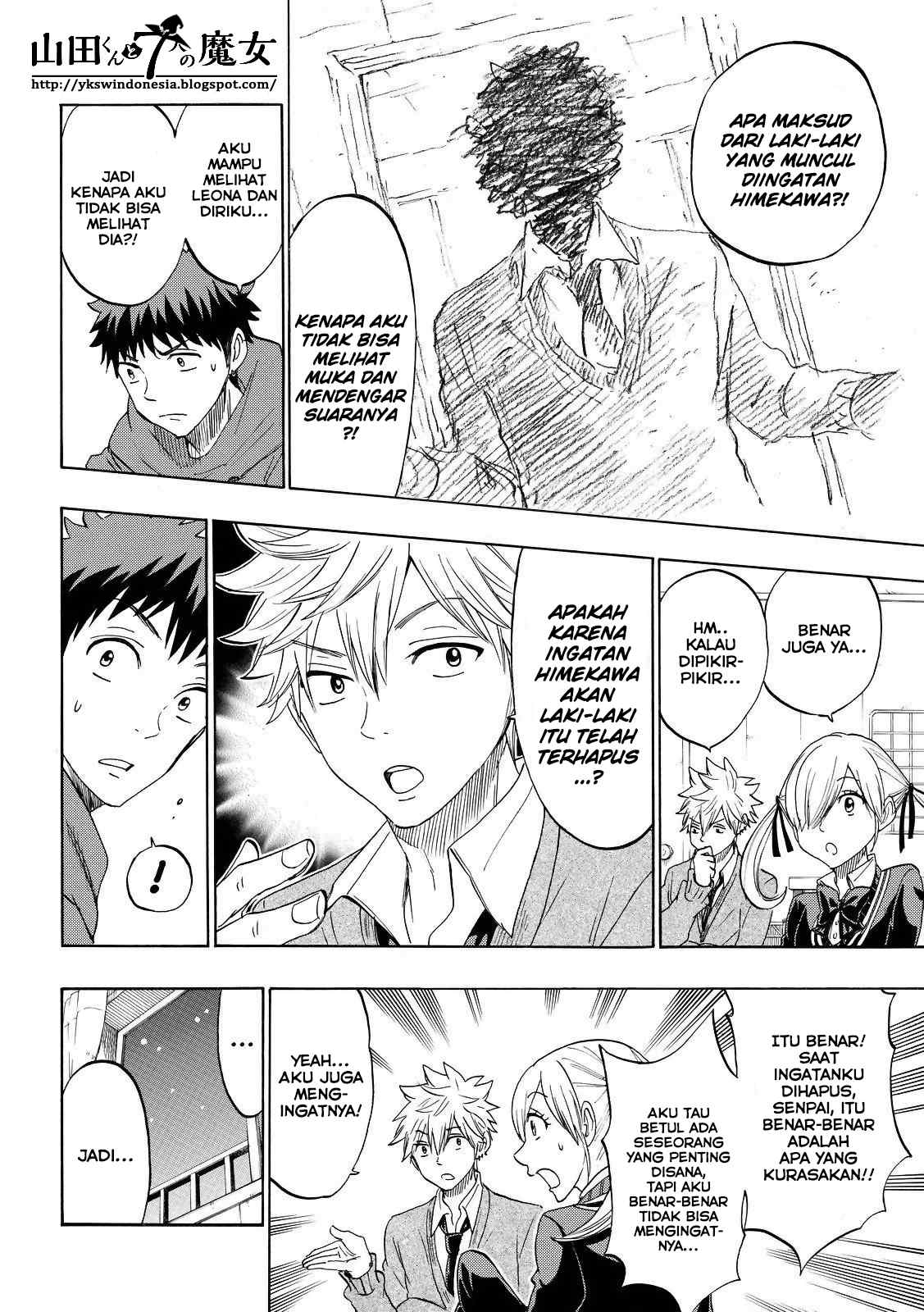 Chapter 151 - halaman 10