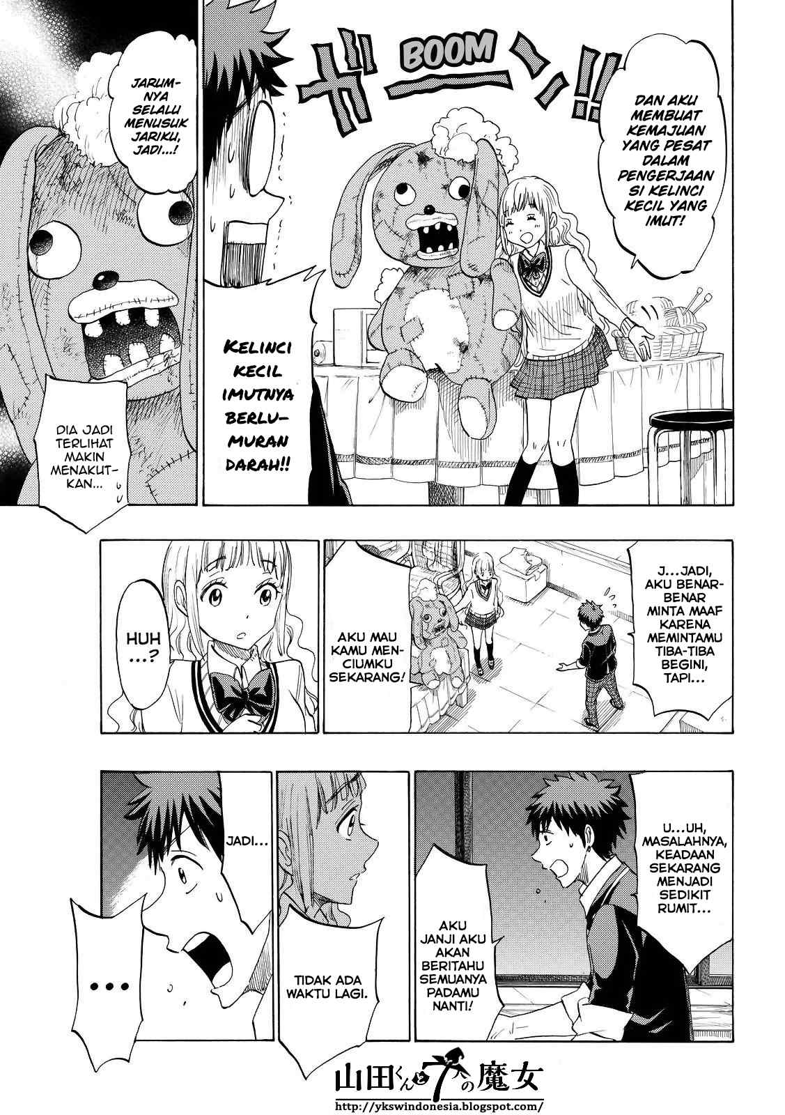 Chapter 150 - halaman 11