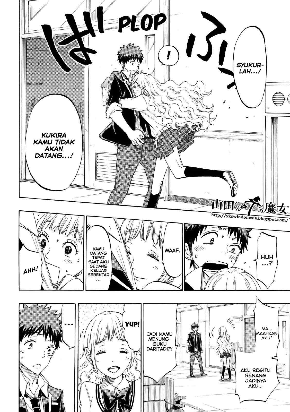 Chapter 150 - halaman 10