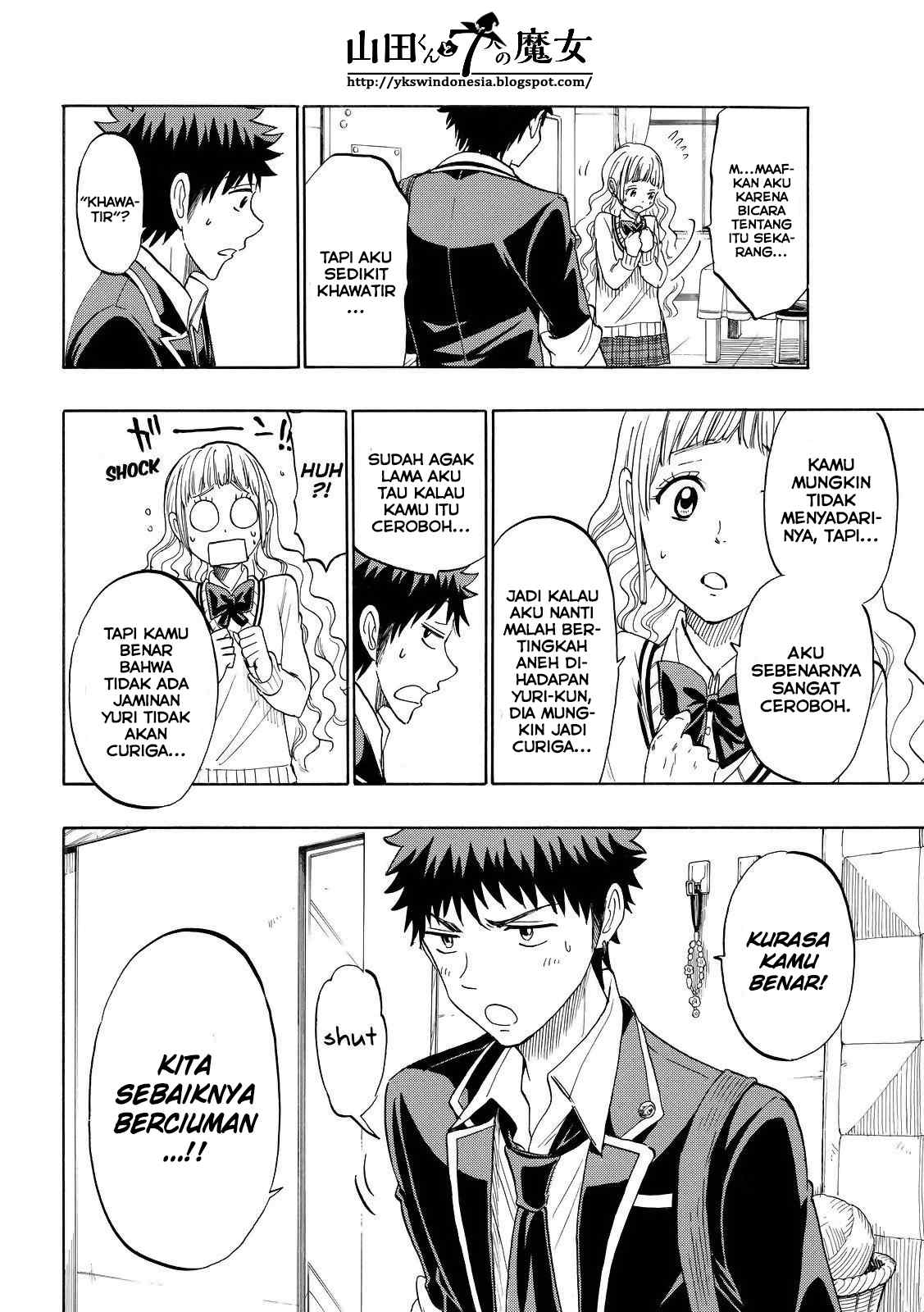 Chapter 149 - halaman 10