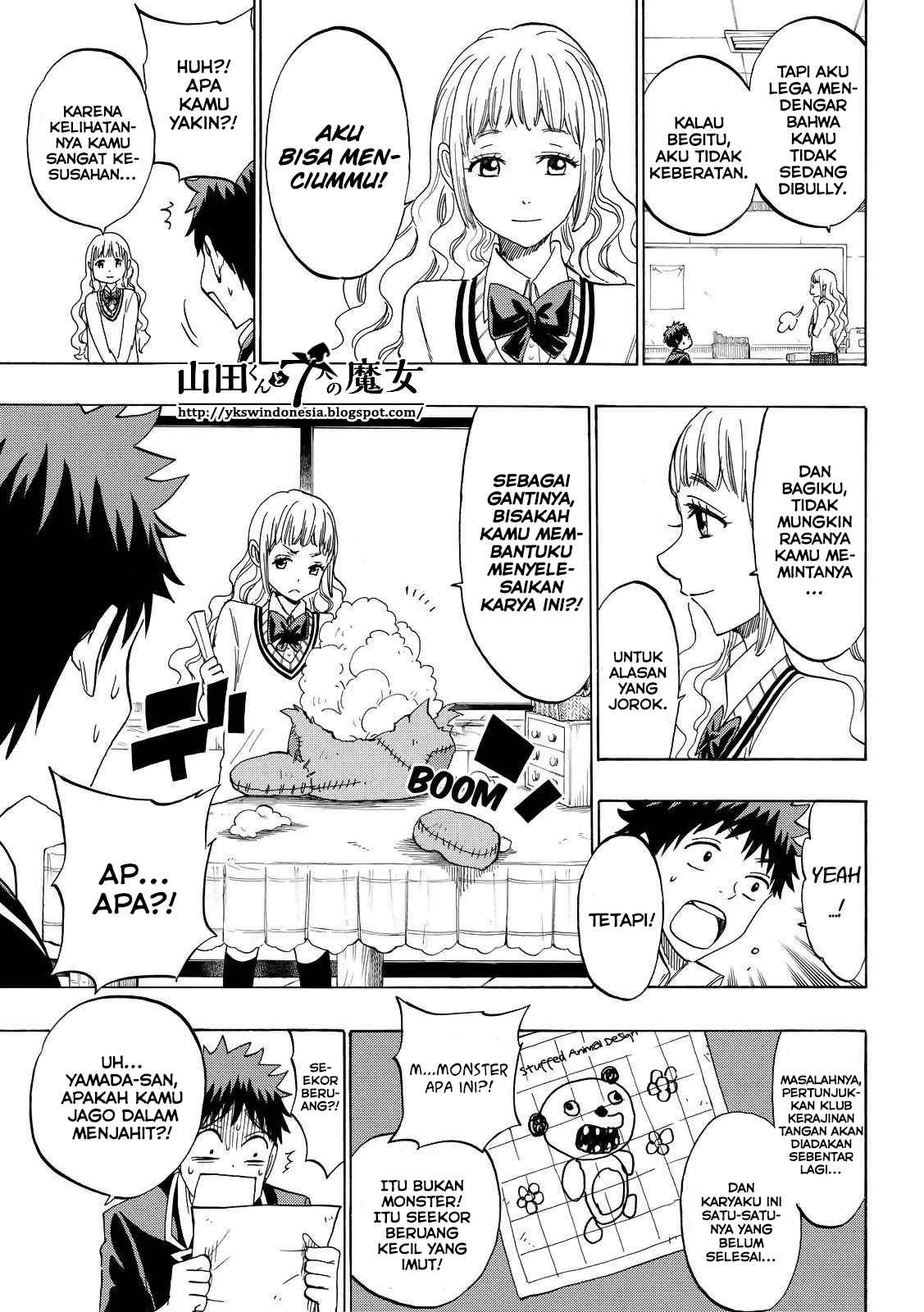 Chapter 148 - halaman 11