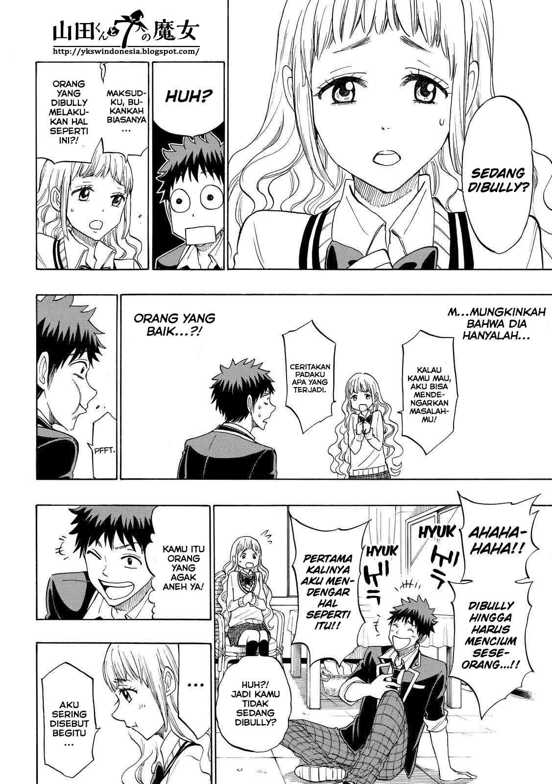 Chapter 148 - halaman 10
