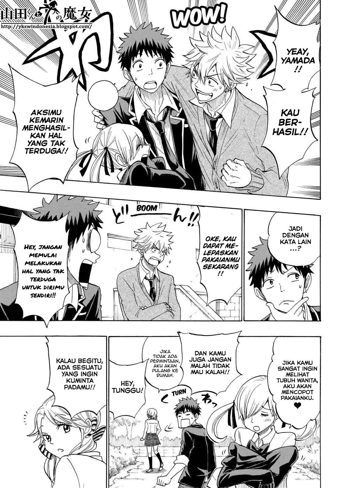 Chapter 147 - halaman 11