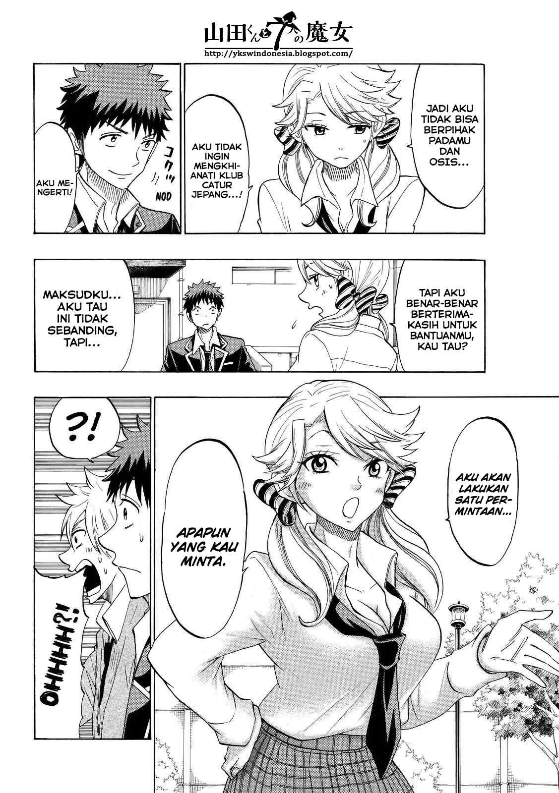 Chapter 147 - halaman 10