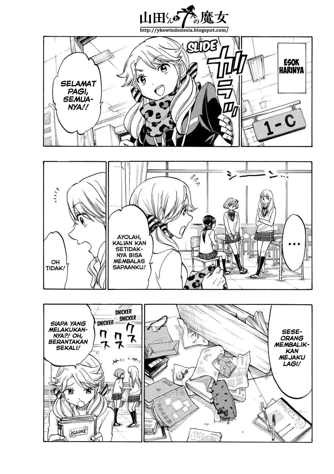 Chapter 146 - halaman 11