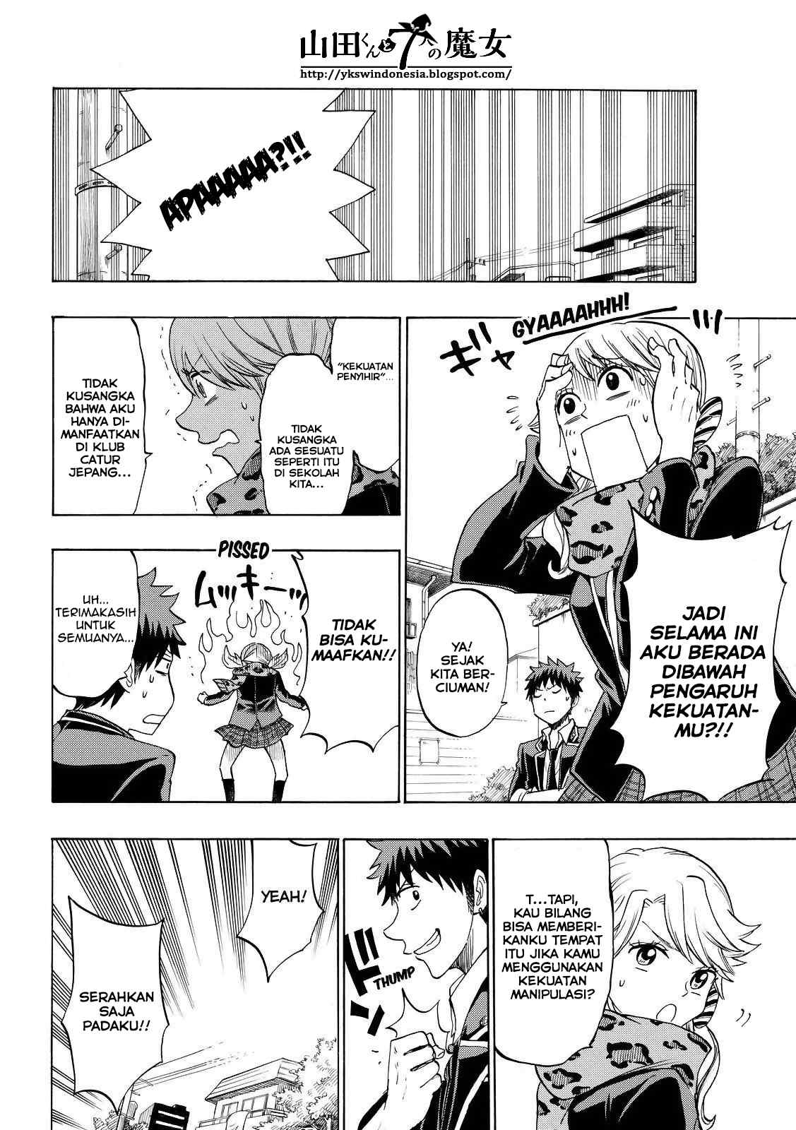 Chapter 146 - halaman 10