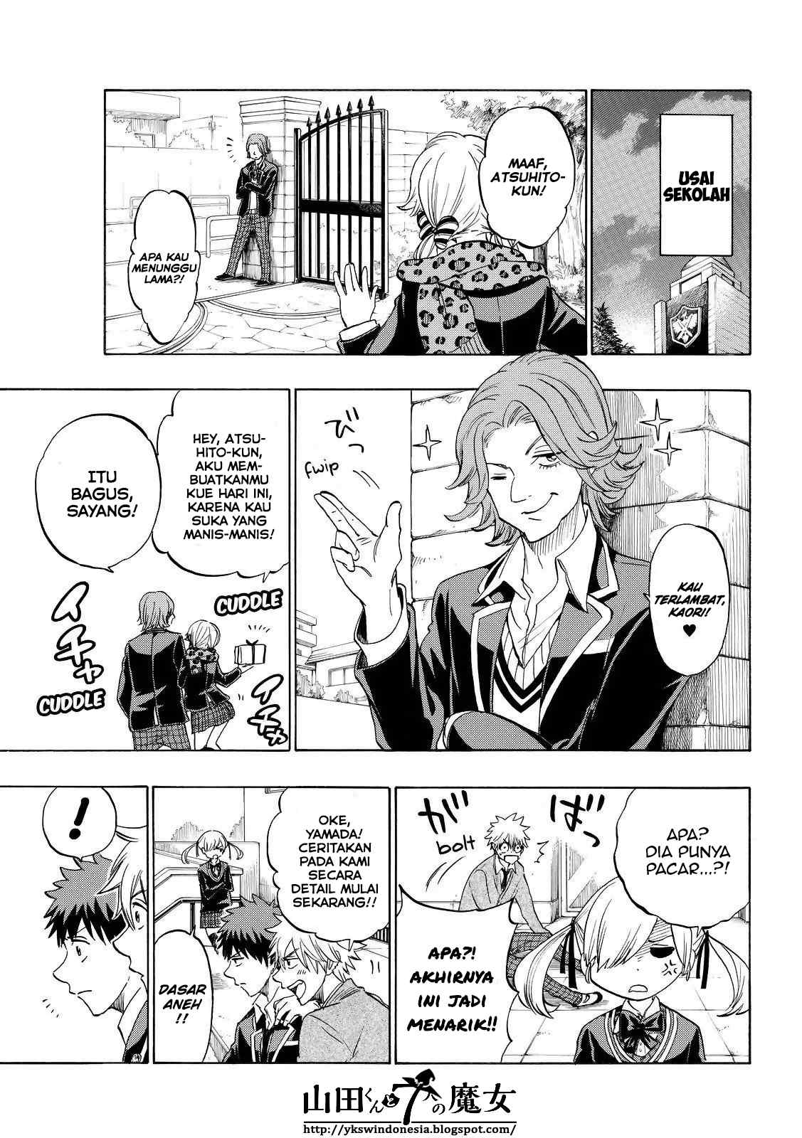 Chapter 145 - halaman 11