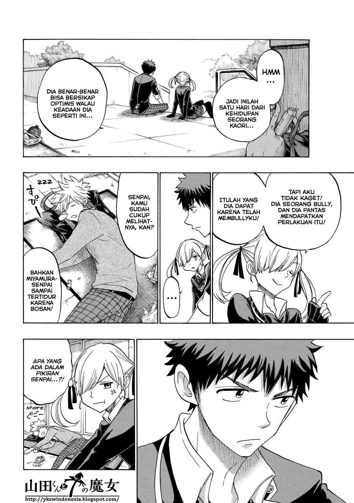 Chapter 145 - halaman 10