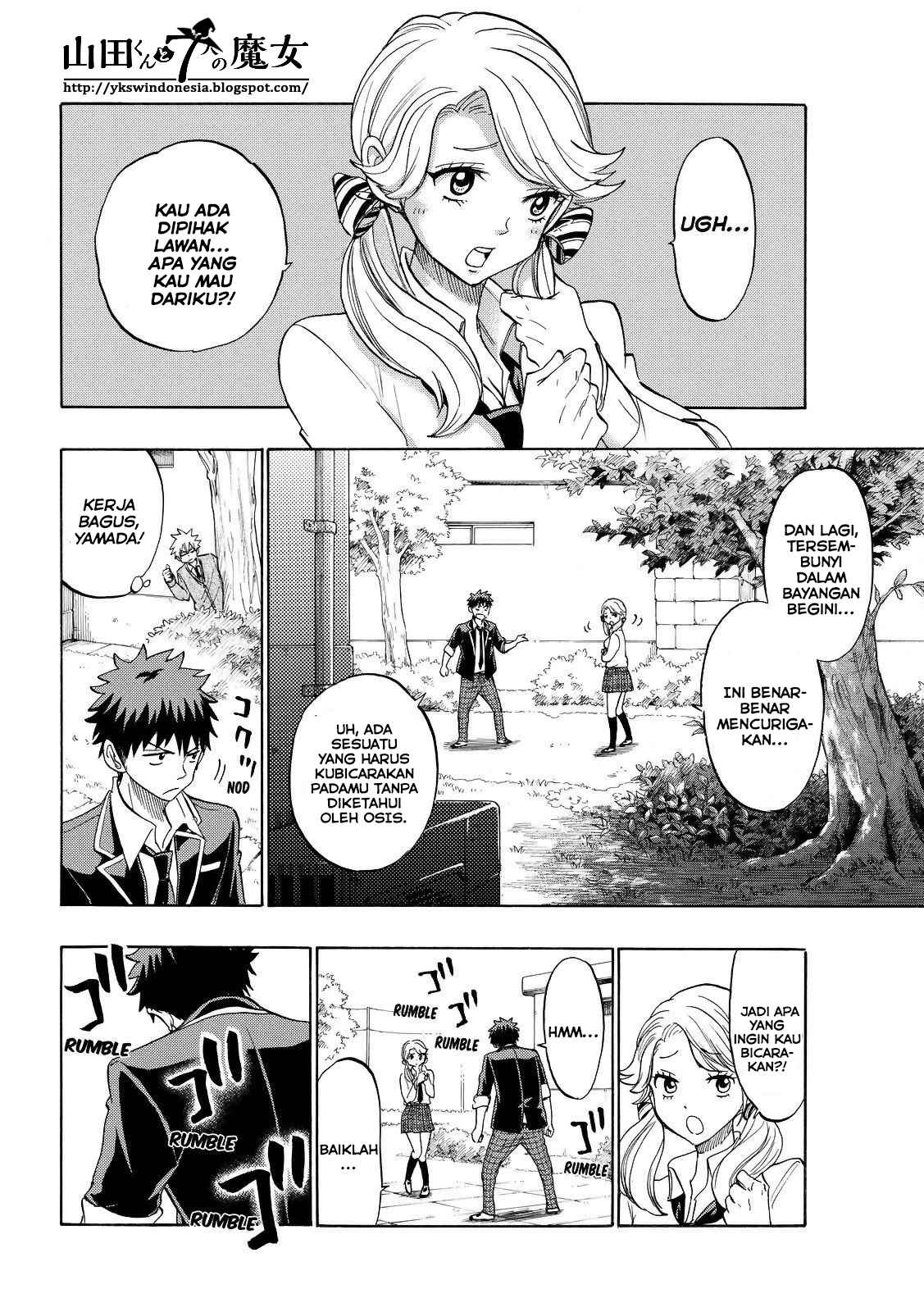 Chapter 144 - halaman 11