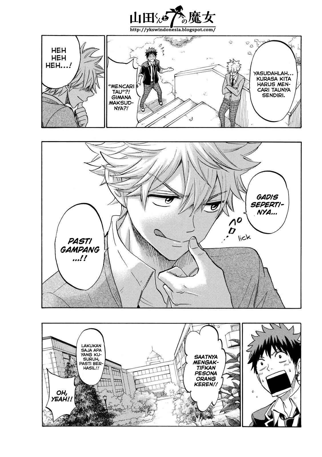 Chapter 144 - halaman 10