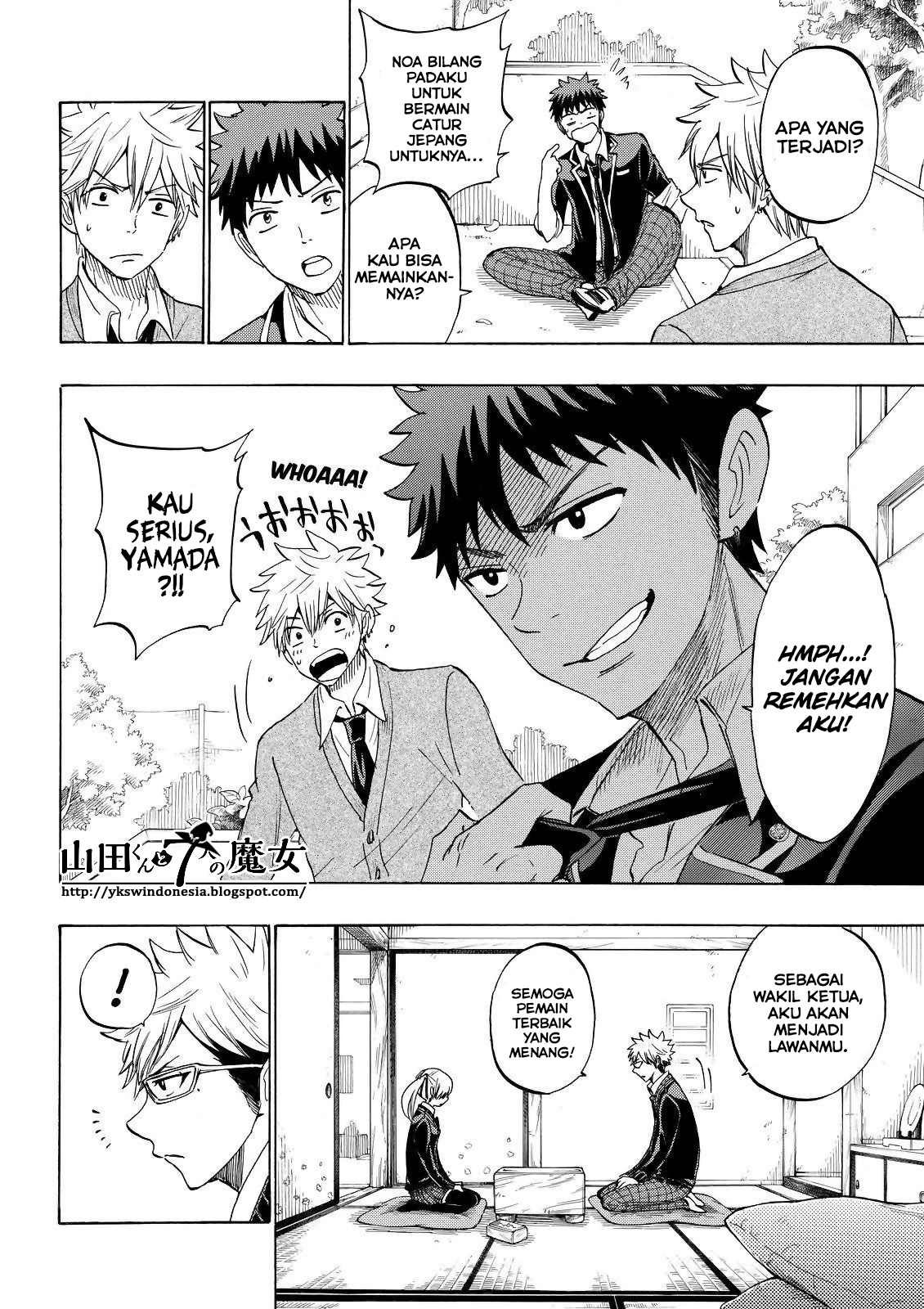 Chapter 143 - halaman 10