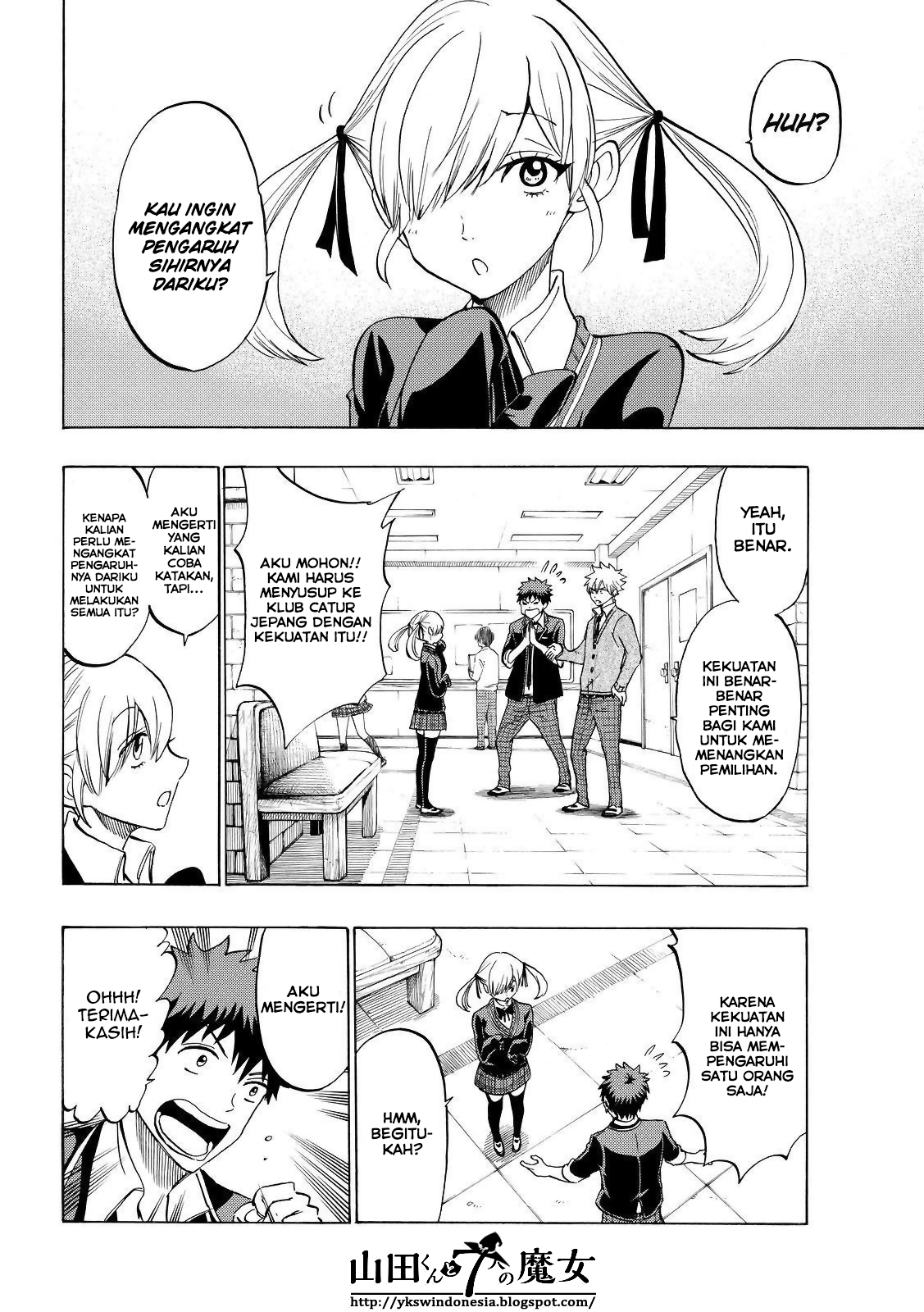 Chapter 142 - halaman 10
