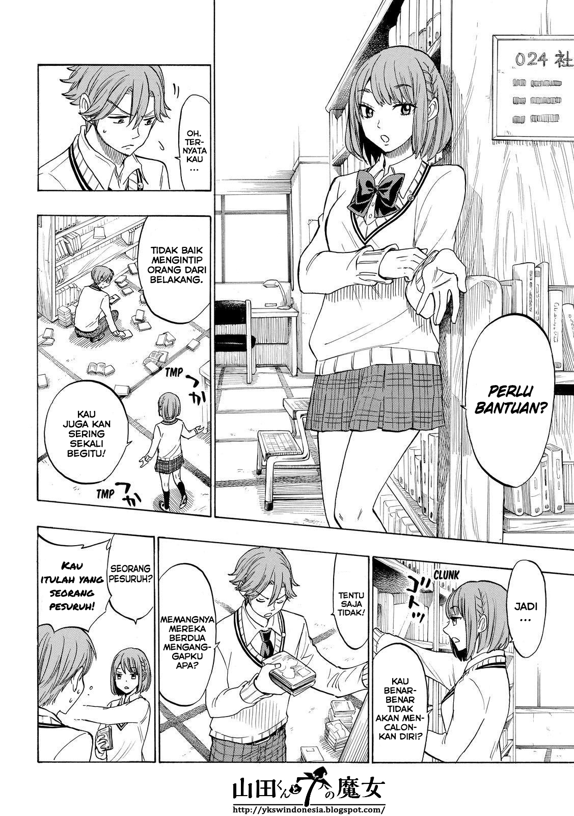 Chapter 141 - halaman 11