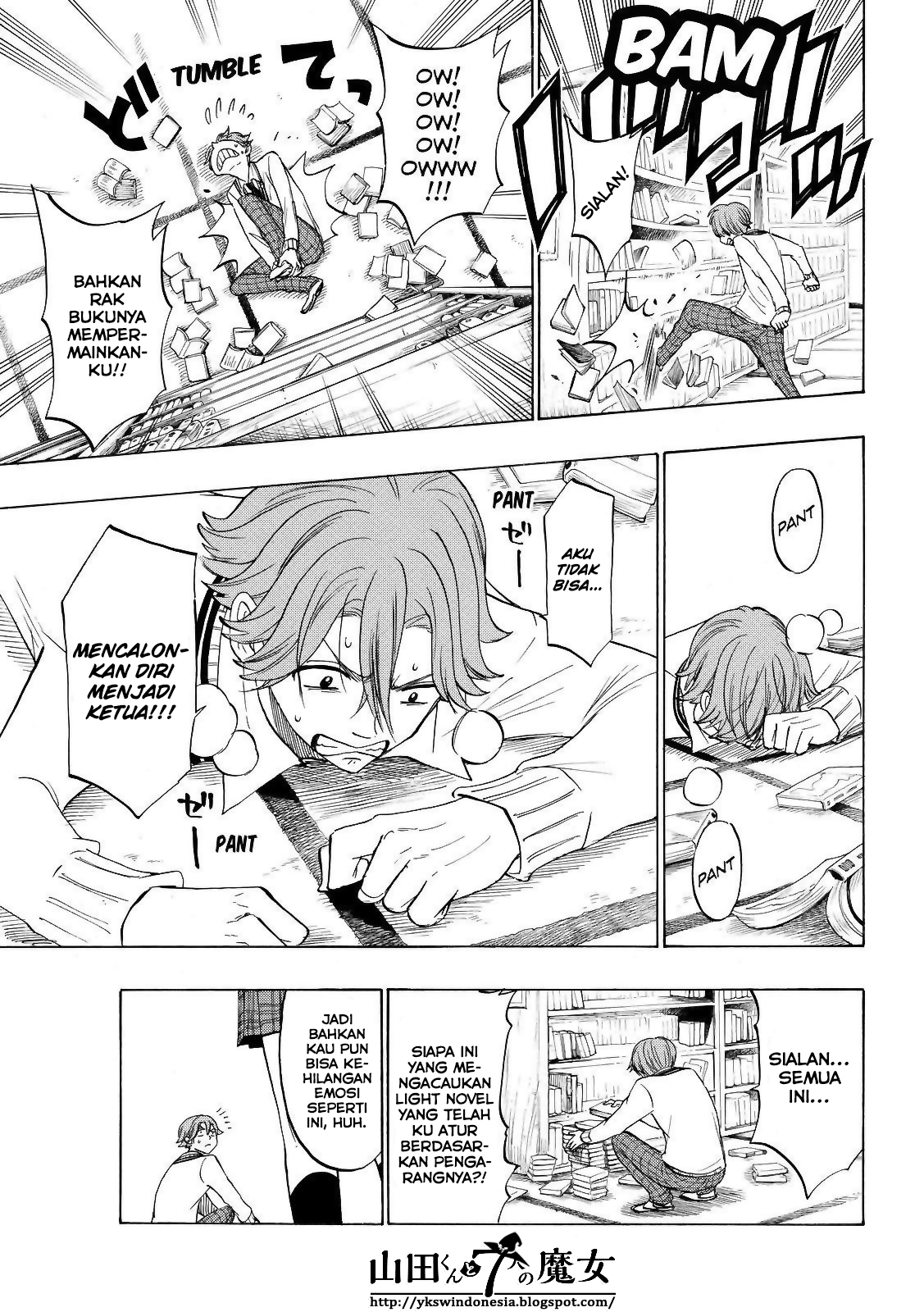 Chapter 141 - halaman 10