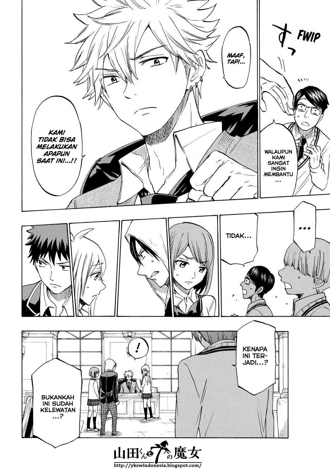 Chapter 140 - halaman 10