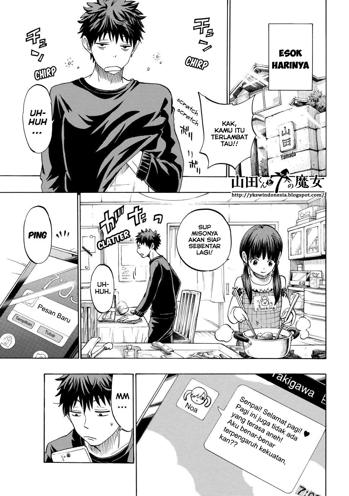 Chapter 139 - halaman 11