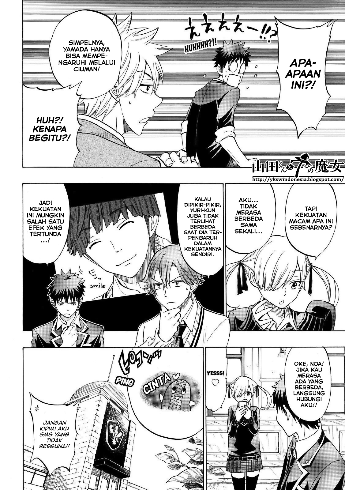 Chapter 139 - halaman 10
