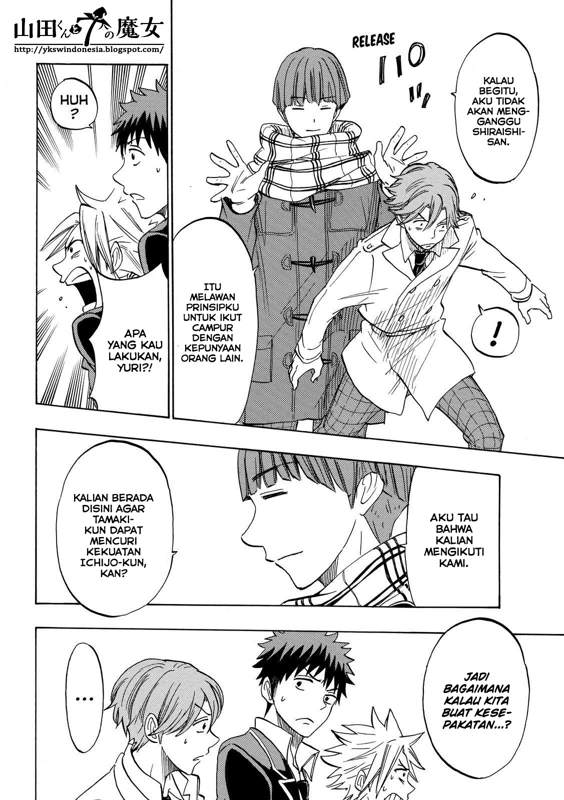 Chapter 138 - halaman 11
