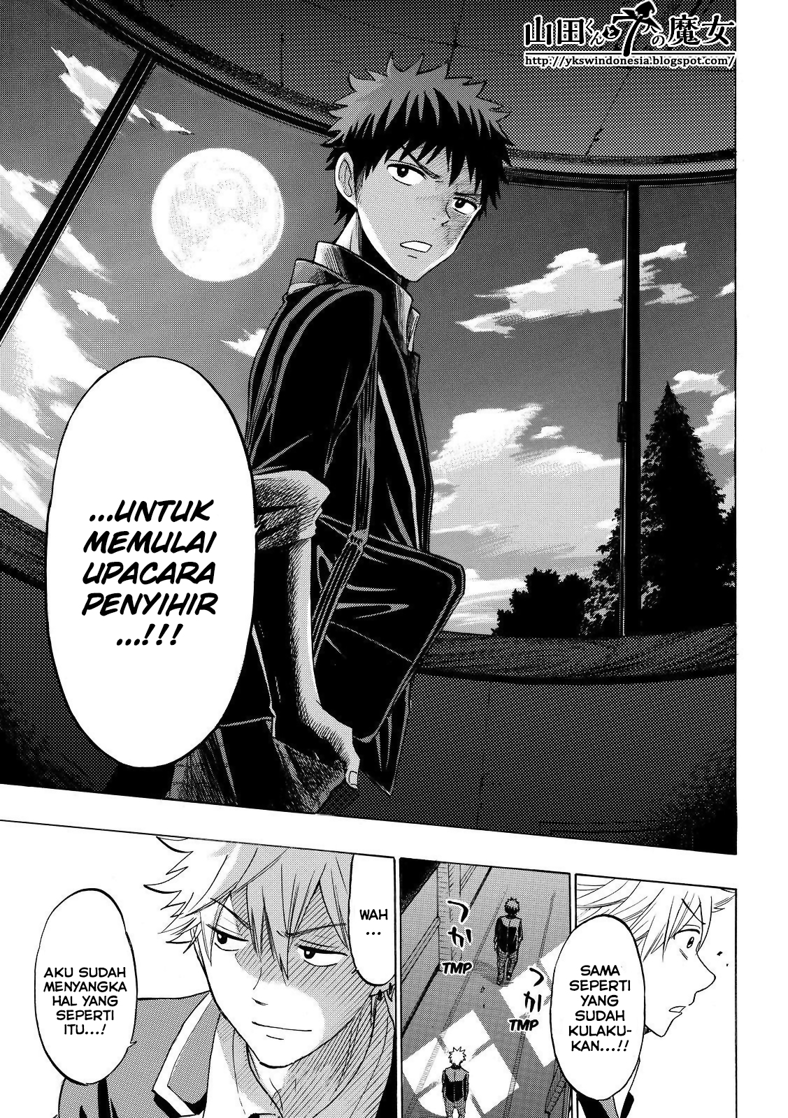 Chapter 137 - halaman 11
