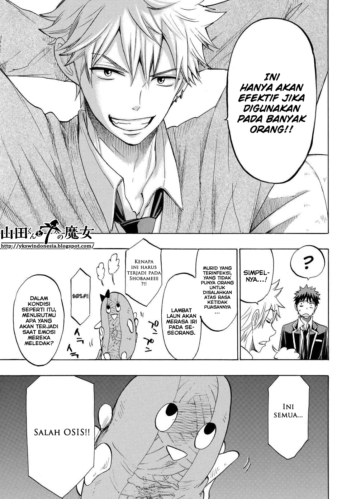 Chapter 136 - halaman 11