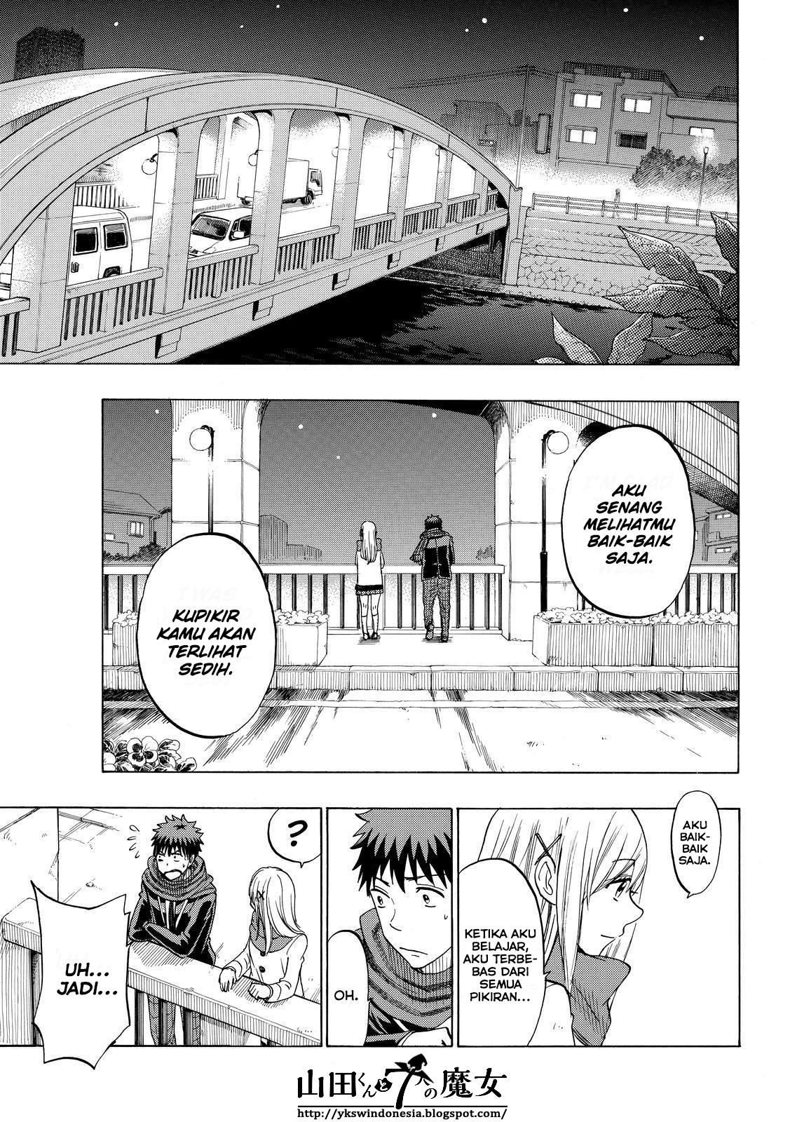 Chapter 135 - halaman 11