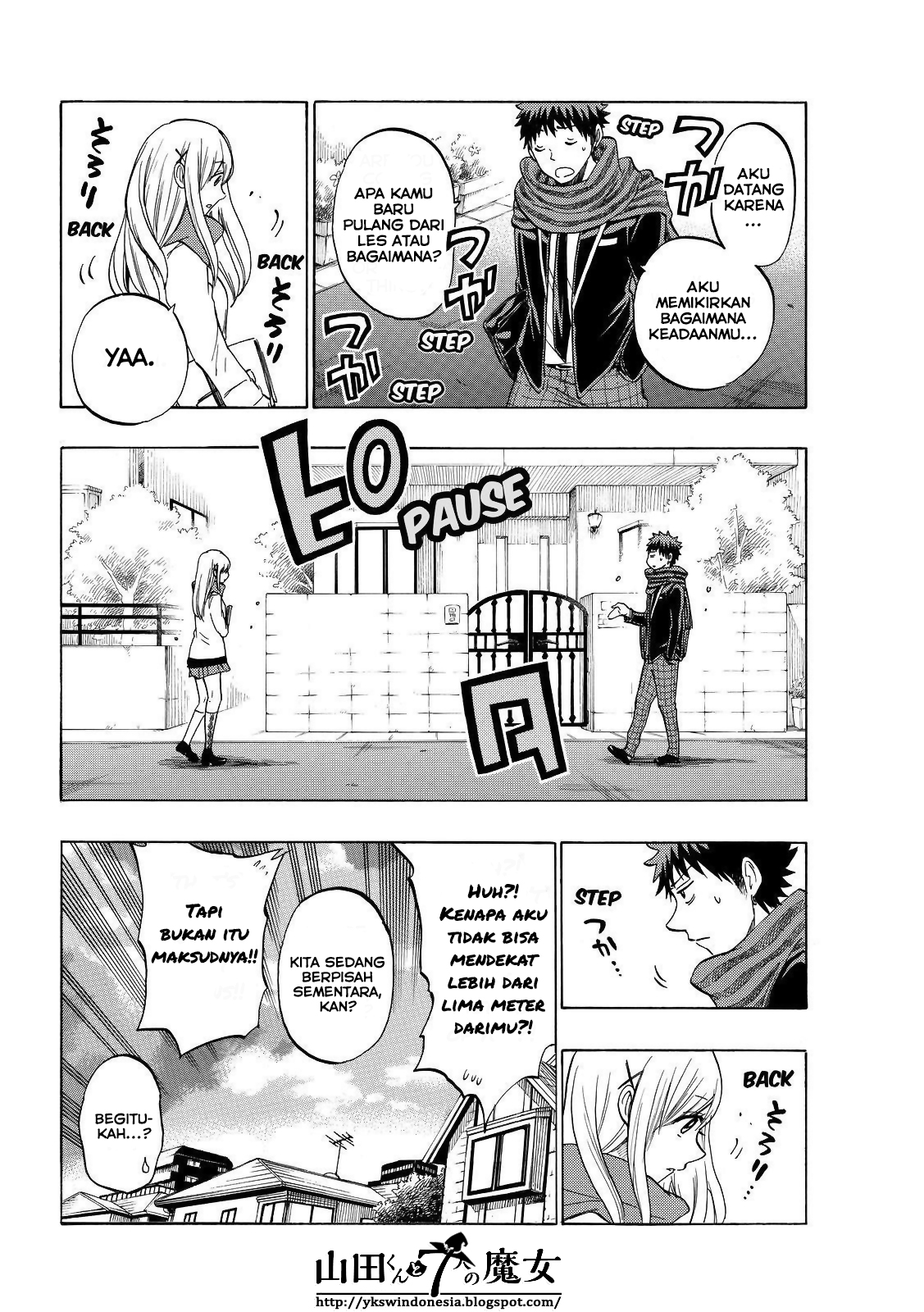 Chapter 135 - halaman 10