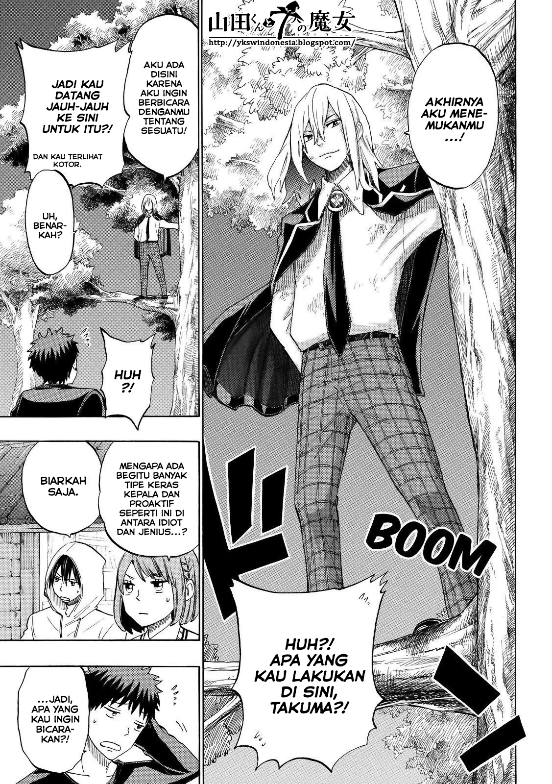 Chapter 132 - halaman 10