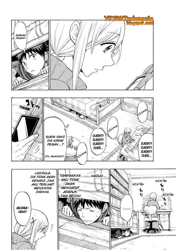 Chapter 126 - halaman 11