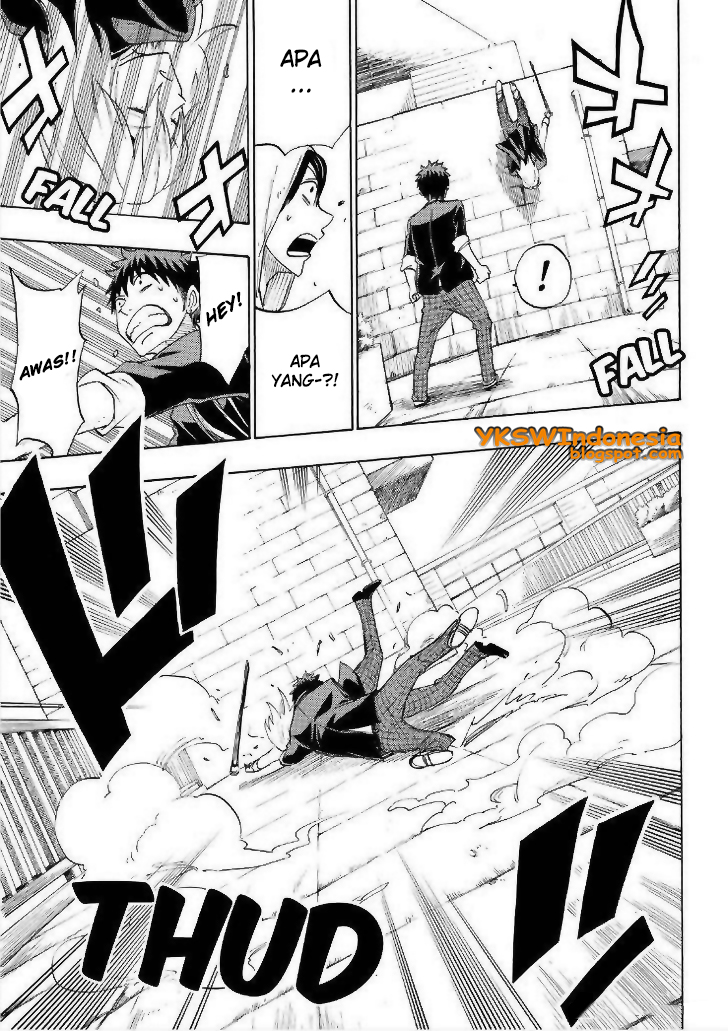 Chapter 125 - halaman 11
