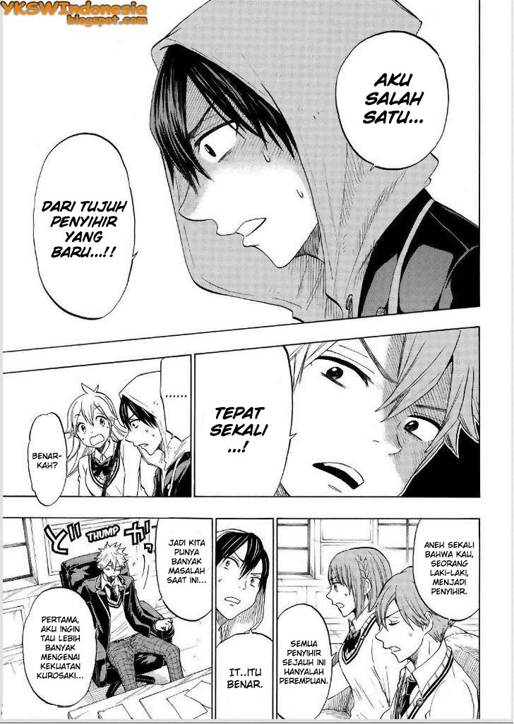 Chapter 124 - halaman 11