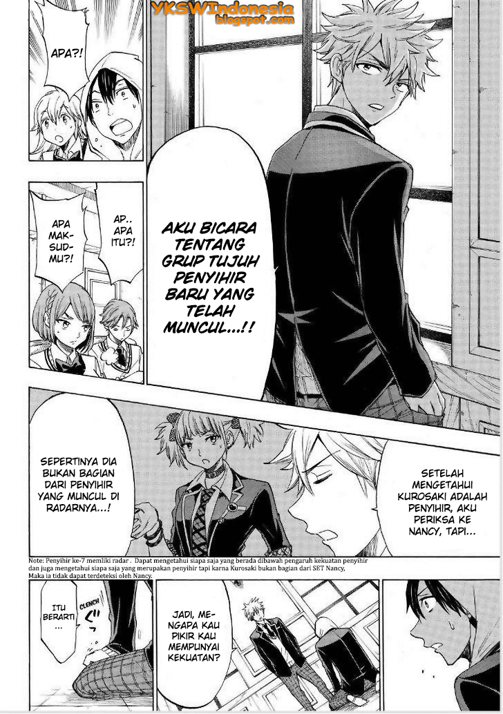Chapter 124 - halaman 10