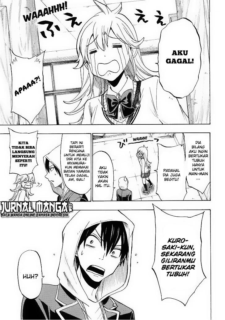 Chapter 122 - halaman 11