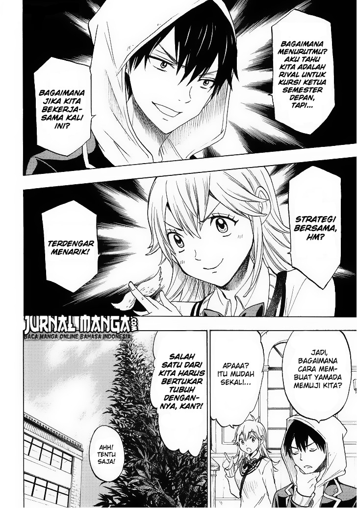 Chapter 122 - halaman 10