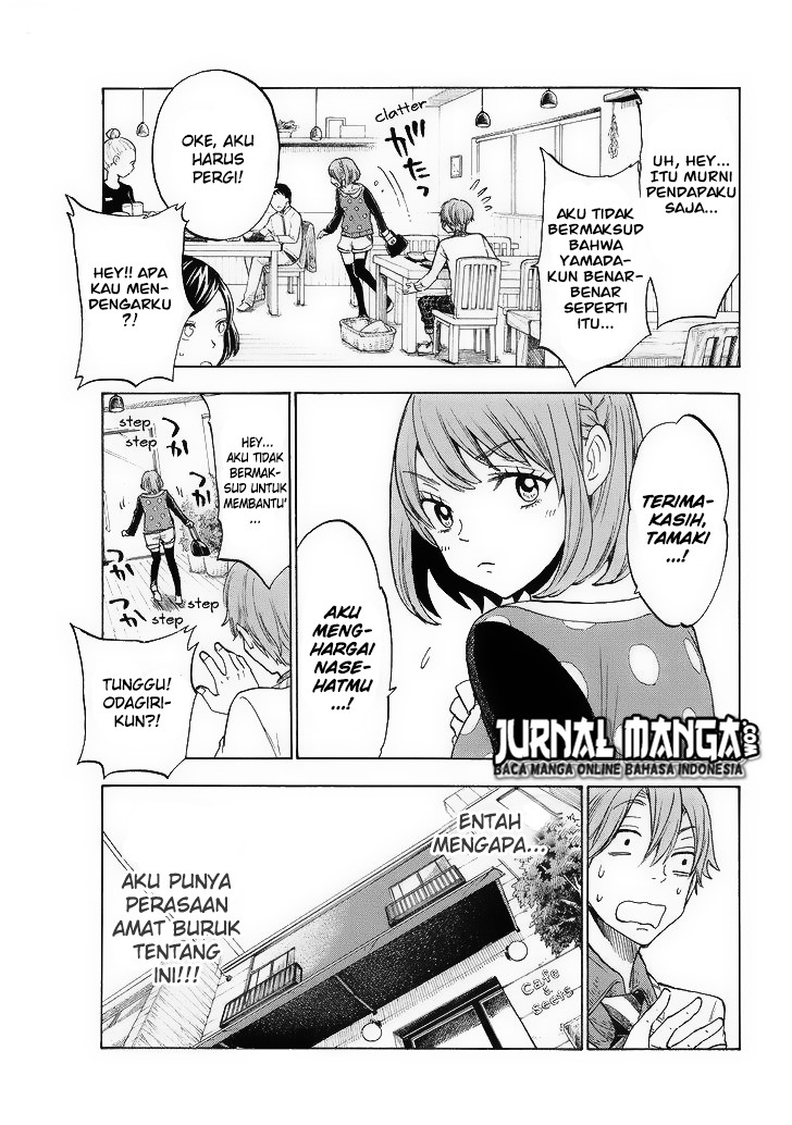 Chapter 121 - halaman 11