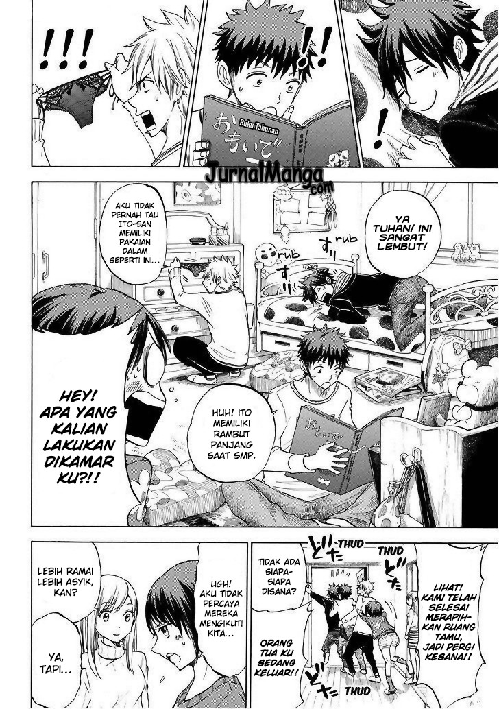 Chapter 120 - halaman 10