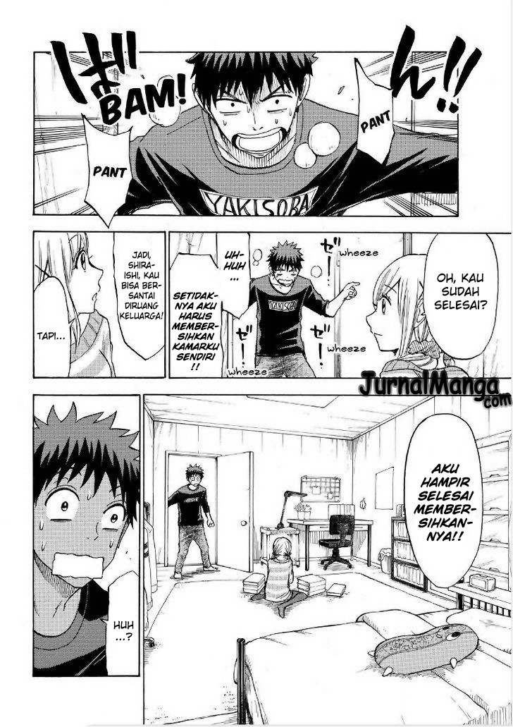 Chapter 119 - halaman 10