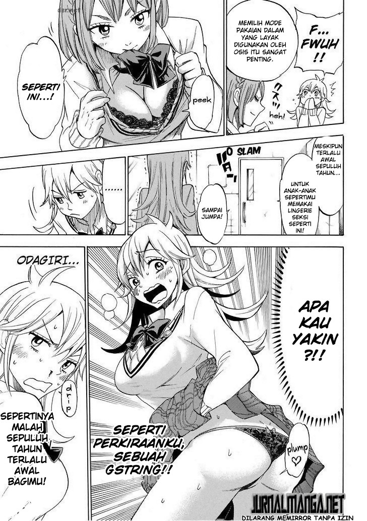 Chapter 113 - halaman 11