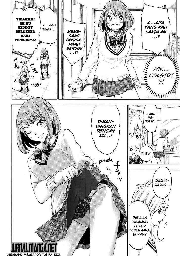 Chapter 113 - halaman 10
