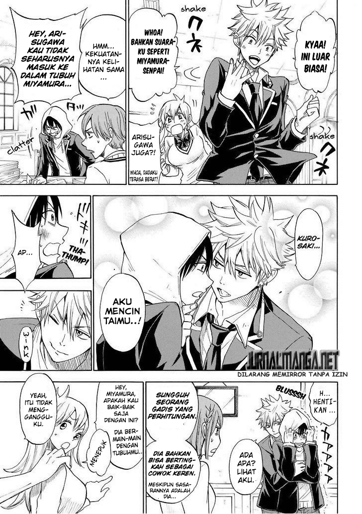 Chapter 112 - halaman 11
