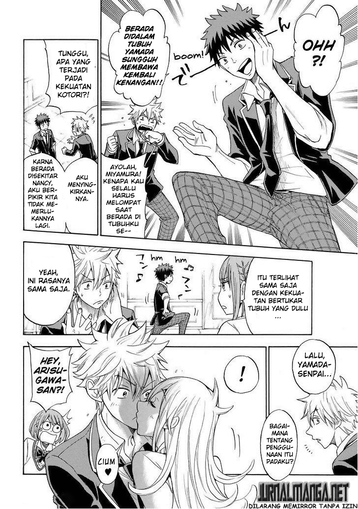 Chapter 112 - halaman 10