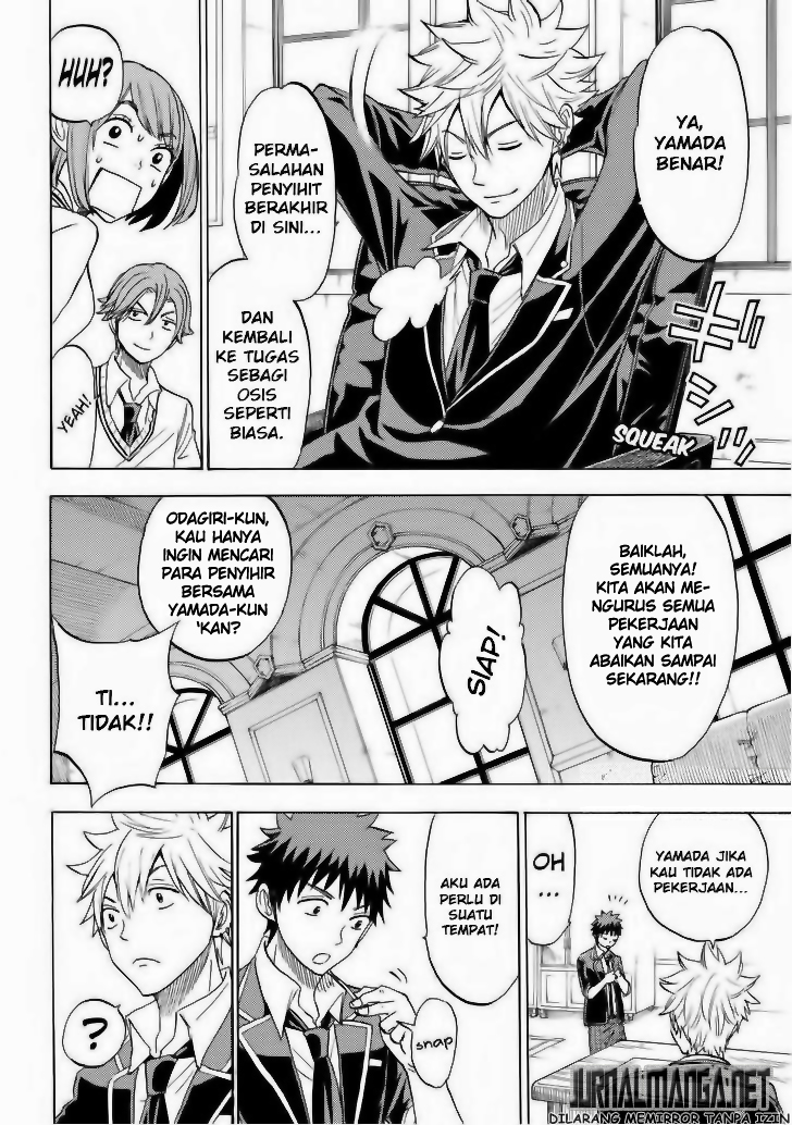 Chapter 111 - halaman 10