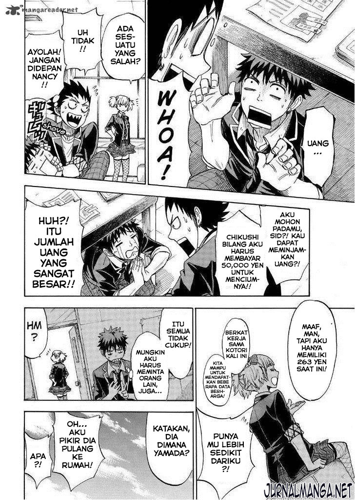 Chapter 109 - halaman 11