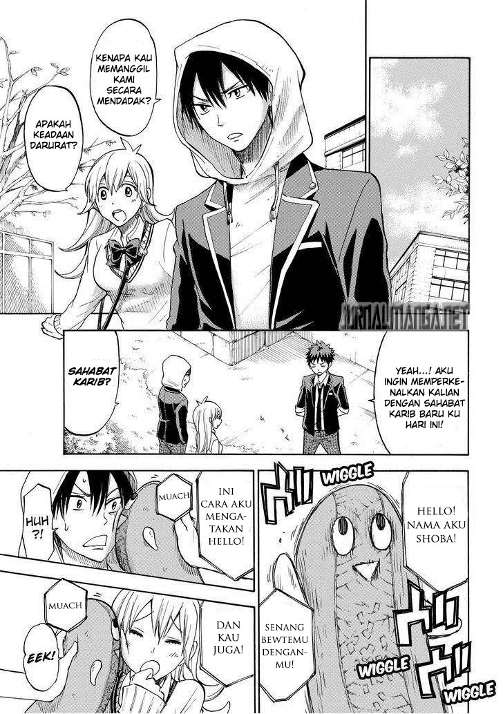 Chapter 107 - halaman 11