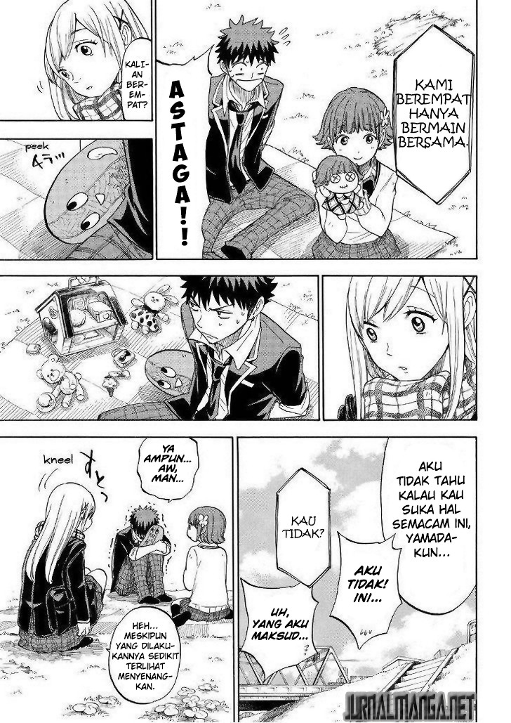 Chapter 106 - halaman 11