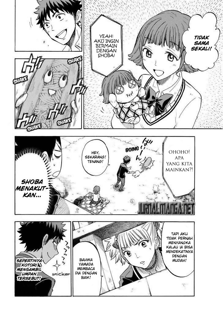 Chapter 105 - halaman 10