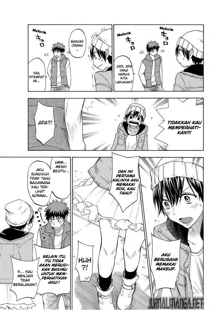 Chapter 101 - halaman 11
