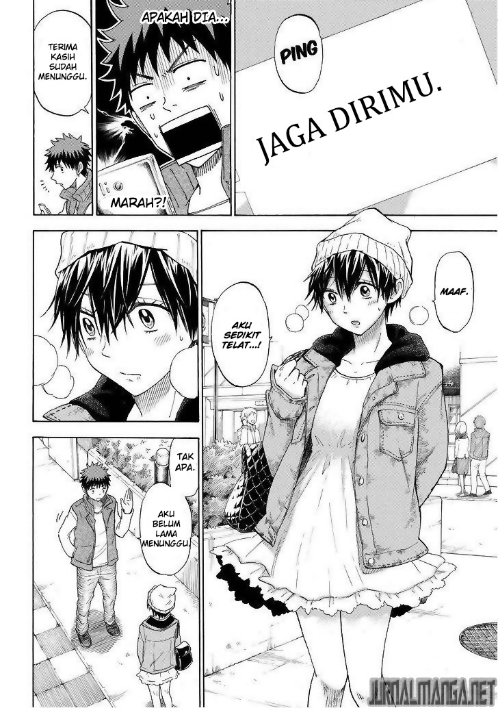 Chapter 101 - halaman 10