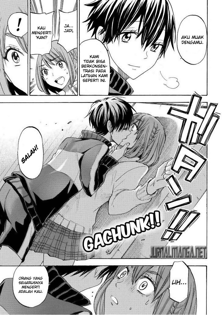 Chapter 100 - halaman 11