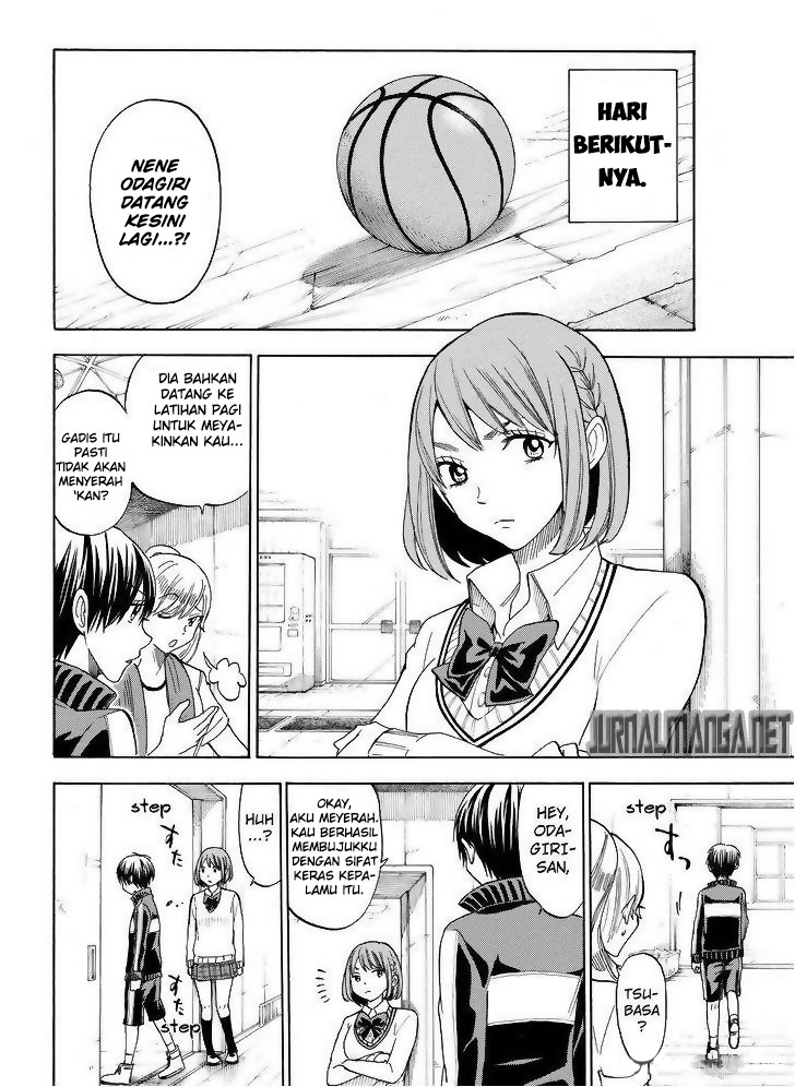 Chapter 100 - halaman 10