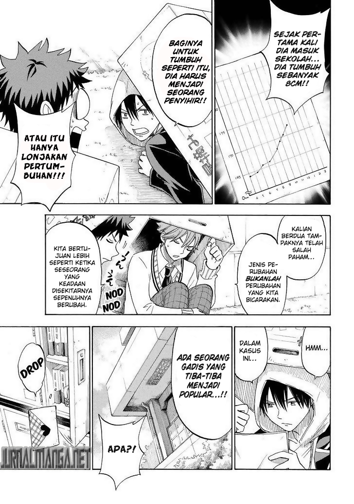 Chapter 99 - halaman 11